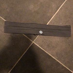 Lululemon headband